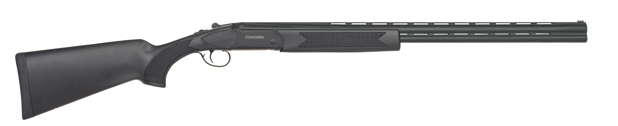 Mossberg | Silver Reserve Eventide | 410 Bore | Matte Black