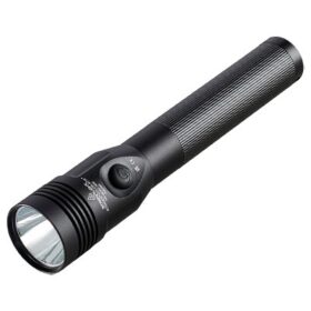 Streamlight | Stinger Color-Rite Flashlight | Black