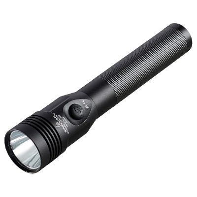 Streamlight | Stinger Color-Rite Flashlight | Black