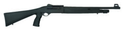 Mossberg | SA-20 Tactical | 20 Gauge | Matte Blue