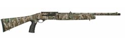 Mossberg | SA-20 Tactical Turkey | 20 Gauge | Mossy Oak Greenleaf