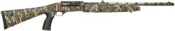 Mossberg | SA-410 Turkey | 410 Bore | Mossy Oak Greenleaf