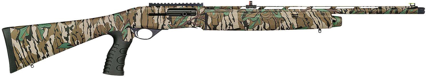 Mossberg | SA-410 Turkey | 410 Bore | Mossy Oak Greenleaf