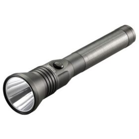 Streamlight | Stinger DS HPL Flashlight | Black