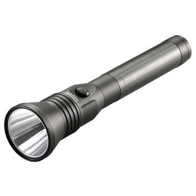 Streamlight | Stinger DS HPL Flashlight | Black