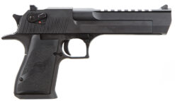 Magnum Research | Desert Eagle | 44 Magnum | Black Oxide