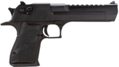 Magnum Research | Desert Eagle | 357 Magnum | Black Oxide