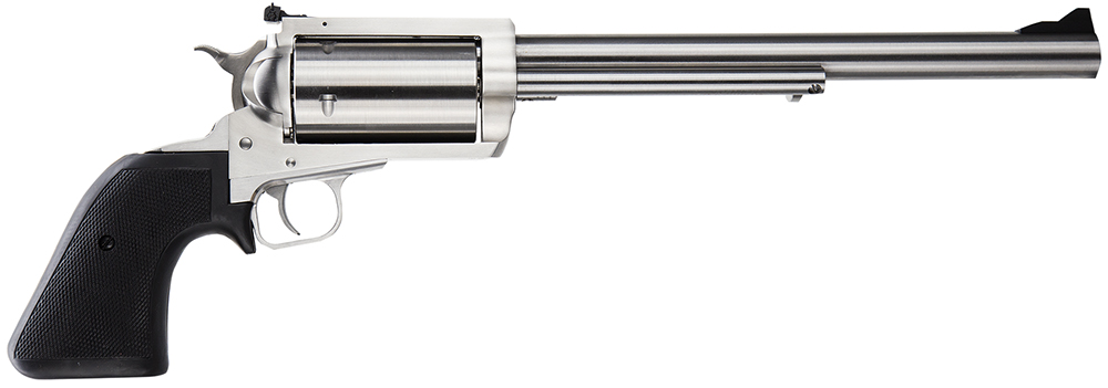 Magnum Research | BFR Revolver | 45-70 GOVT | Stainless