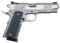 Magnum Research | Desert Eagle 1911 | 45 ACP | Matte Stainless