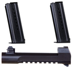 Magnum Research | Desert Eagle Conversion Kit | 50 AE | Black