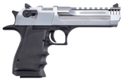 Magnum Research | Desert Eagle L5 | 50 AE | Brushed Chrome