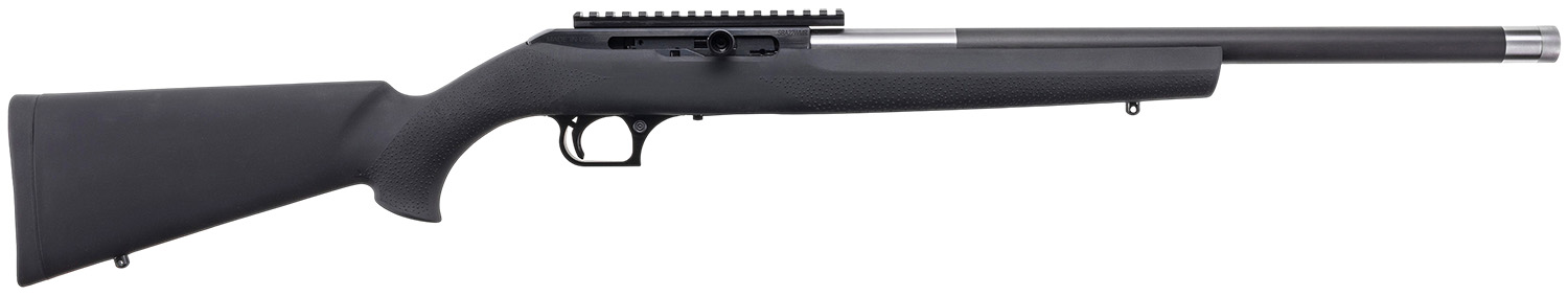 Magnum Research | Magnum Lite | 22 Magnum | Black