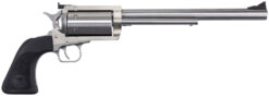 Magnum Research | BFR Revolver | 30-30 | Stainless