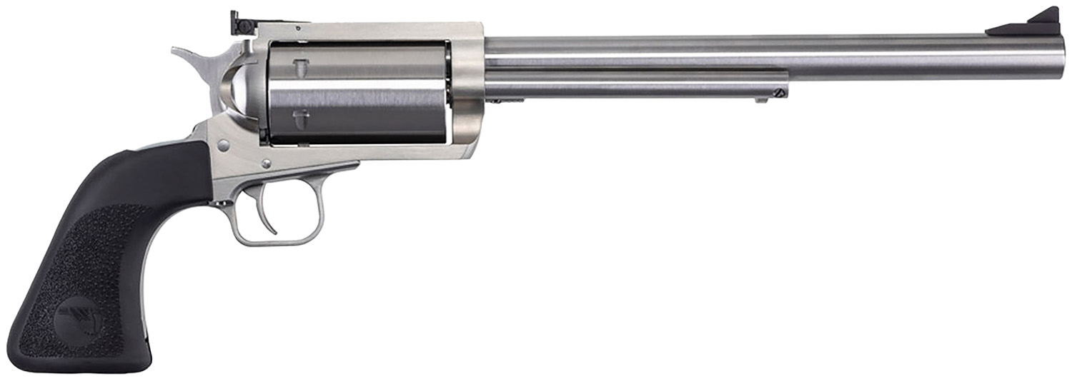 Magnum Research | BFR Revolver | 30-30 | Stainless
