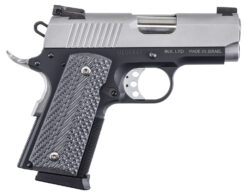 Magnum Research | Desert Eagle 1911 Undercover | 45 ACP | Matte Stainless