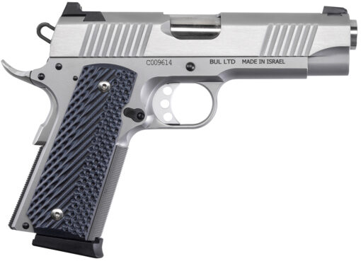 Magnum Research | Desert Eagle 1911 | 9mm | Matte Stainless