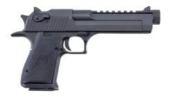 Magnum Research | Desert Eagle | 50 AE | Black Oxide