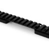 Warne | Mountain Tech Rail | Mil-Spec Hardcoat Anodized