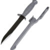 GLOCK | Glock Knife | Black Anti-Corrosive Coated