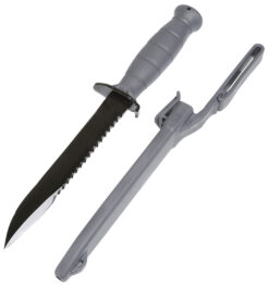 GLOCK | Glock Knife | Black Anti-Corrosive Coated