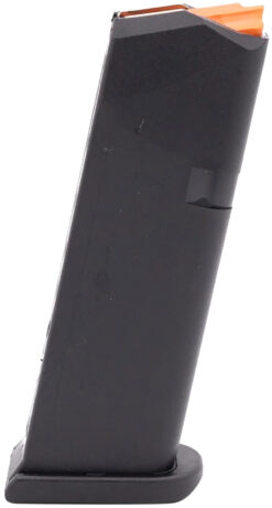GLOCK | G19 Gen 5 Magazine | 9mm | Black Polymer