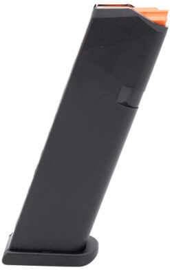 GLOCK | G17 / G34 Gen 5 Magazine | 9mm | Black Polymer