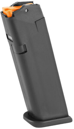 GLOCK | G17 / G34 Gen 5 Magazine | 9mm | Black Polymer