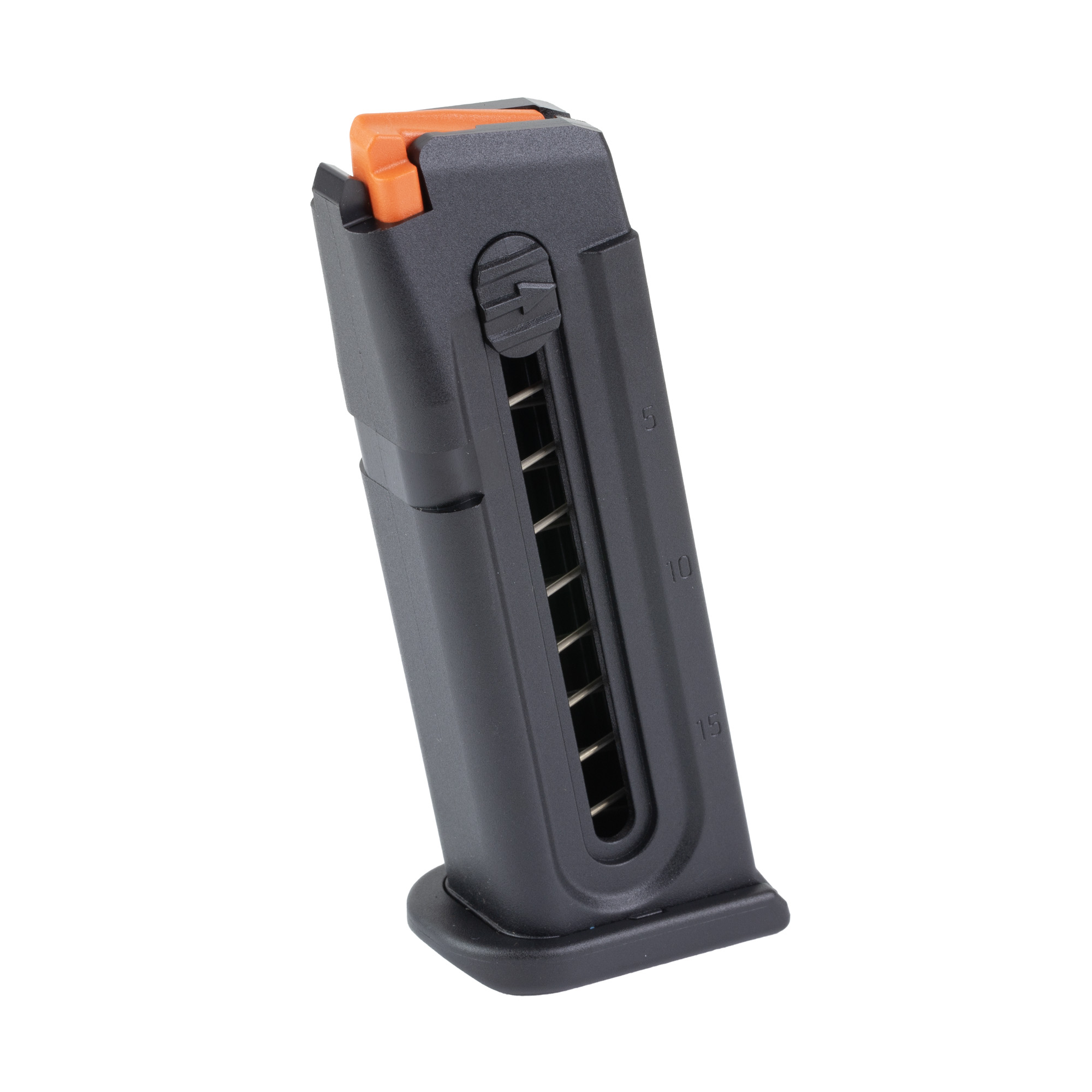 GLOCK | G44 Magazine | 22 LR | Black