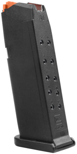 GLOCK | G23 Gen 5 Magazine | 40 S&W | Black Polymer