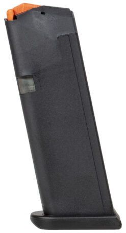 GLOCK | G23 Gen 5 Magazine | 40 S&W | Black Polymer