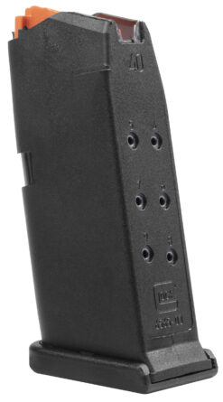 GLOCK | G27 Gen 5 Magazine | 40 S&W | Black Polymer