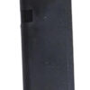 GLOCK | G21 Magazine | 45 ACP | Black Polymer