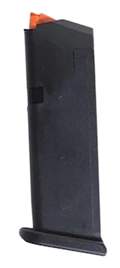GLOCK | G21 Magazine | 45 ACP | Black Polymer