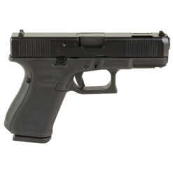 GLOCK | G19C V | 9mm | nDLC