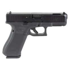 GLOCK | G45C V | 9mm | nDLC