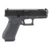 GLOCK | G45C V | 9mm | nDLC