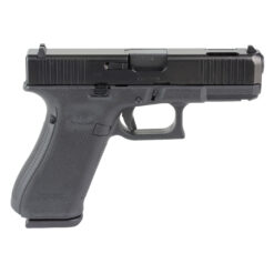 GLOCK | G45C V | 9mm | nDLC
