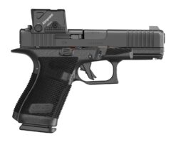 GLOCK | G19 G6 ORS | 9mm | nDLC