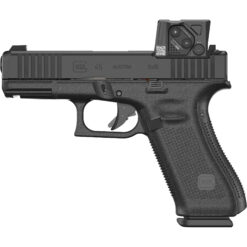 GLOCK | G45 G6 ORS | 9mm | nDLC