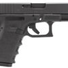 GLOCK | G23 | 40 S&W | Gas Nitride