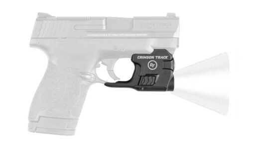 Crimson Trace | Lightguard M&P Shield