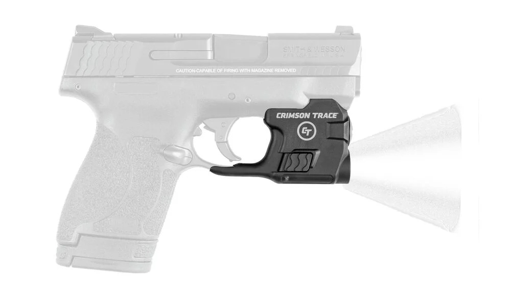 Crimson Trace | Lightguard M&P Shield