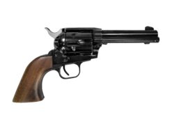 EAA Corp | Bounty Hunter | 22 LR | 22 Magnum | Blued