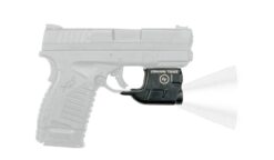 Crimson Trace | Lightguard LTG-771 XD-S
