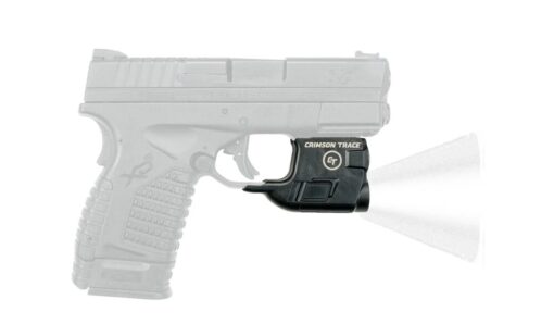 Crimson Trace | Lightguard LTG-771 XD-S