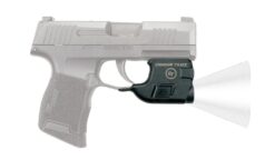 Crimson Trace | Lightguard LTG-772, Sig P365