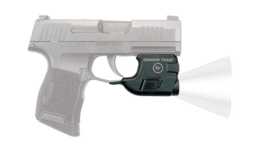 Crimson Trace | Lightguard LTG-772, Sig P365