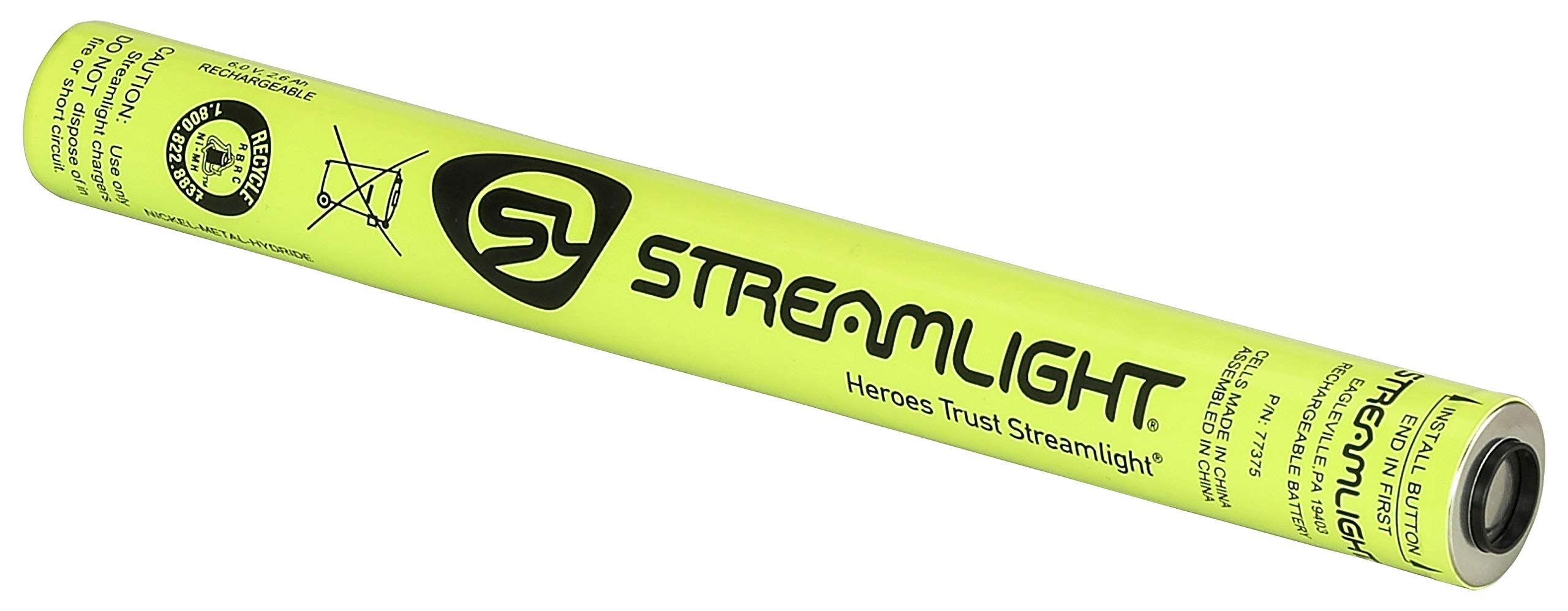 Streamlight | NiMH Battery