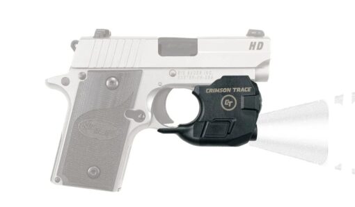 Crimson Trace | Lightguard LTG-776, Sig P238