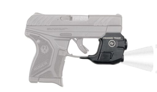 Crimson Trace | Lightguard LTG-778, Ruger LCP